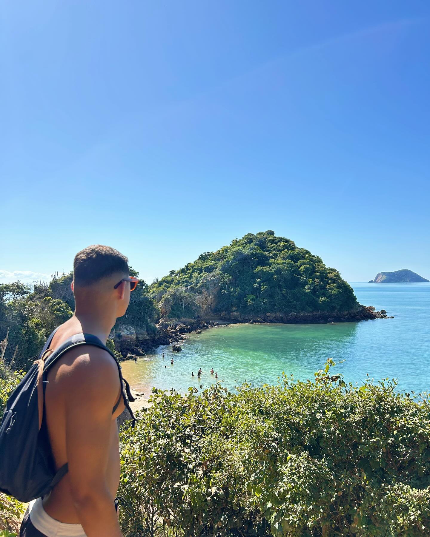 Passeio de buggy privativo em Búzios visitando as melhores praias e mirantes