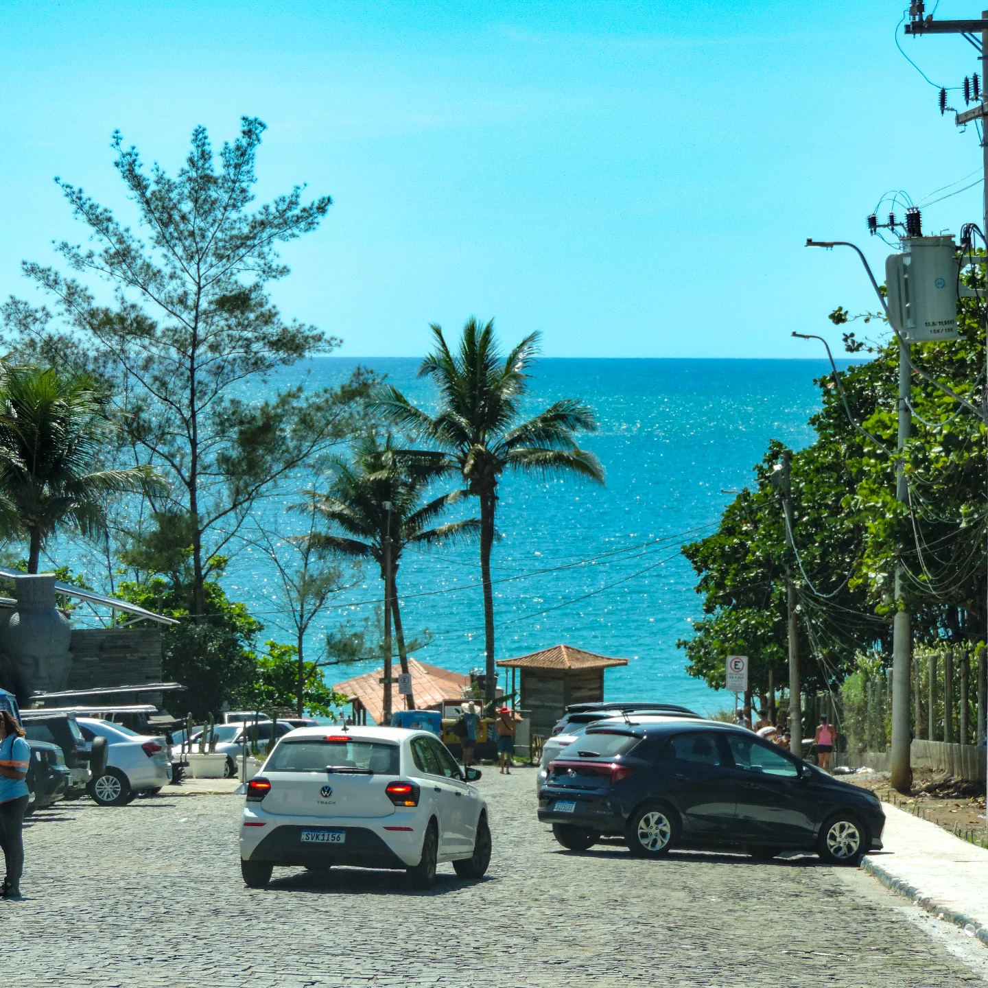 Passeio de buggy privativo em Búzios: preço justo e roteiro completo com 8 praias e 3 mirantes