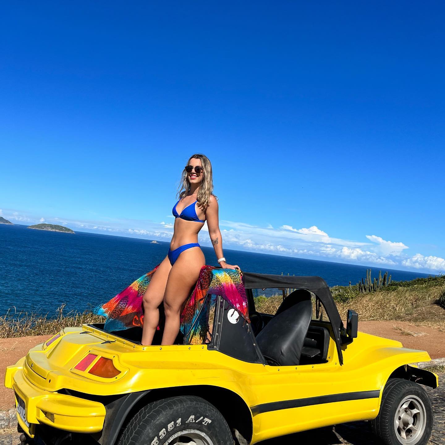 Buggy Tour Búzios: 8 Beaches and 3 Viewpoints — What You See at Every Stop