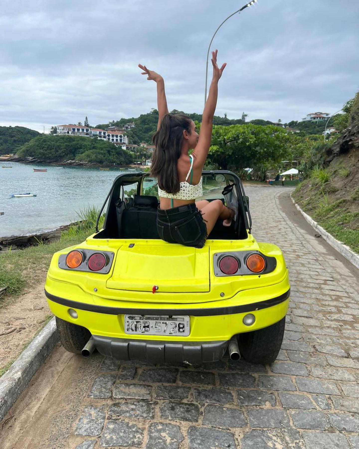 Passeio de buggy em Búzios FAQ — todas as perguntas respondidas sobre preço roteiro duração segurança e reserva