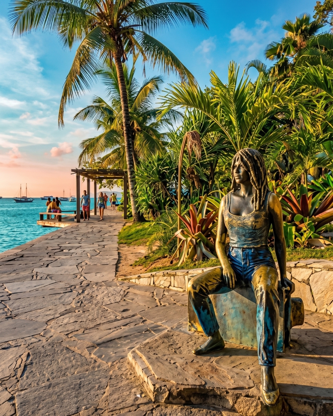 Things to do in Búzios Brazil — buggy tour beaches viewpoints nightlife and boat tour guide for visitors 2026