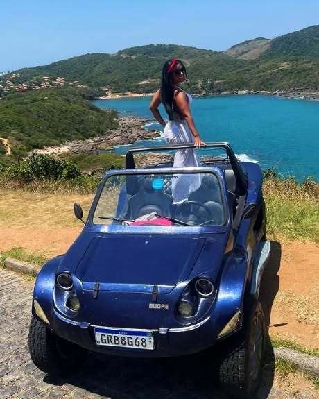 Buggy en Búzios alquiler y paseos — guía completa para argentinos y chilenos sobre las dos opciones precio y cómo reservar