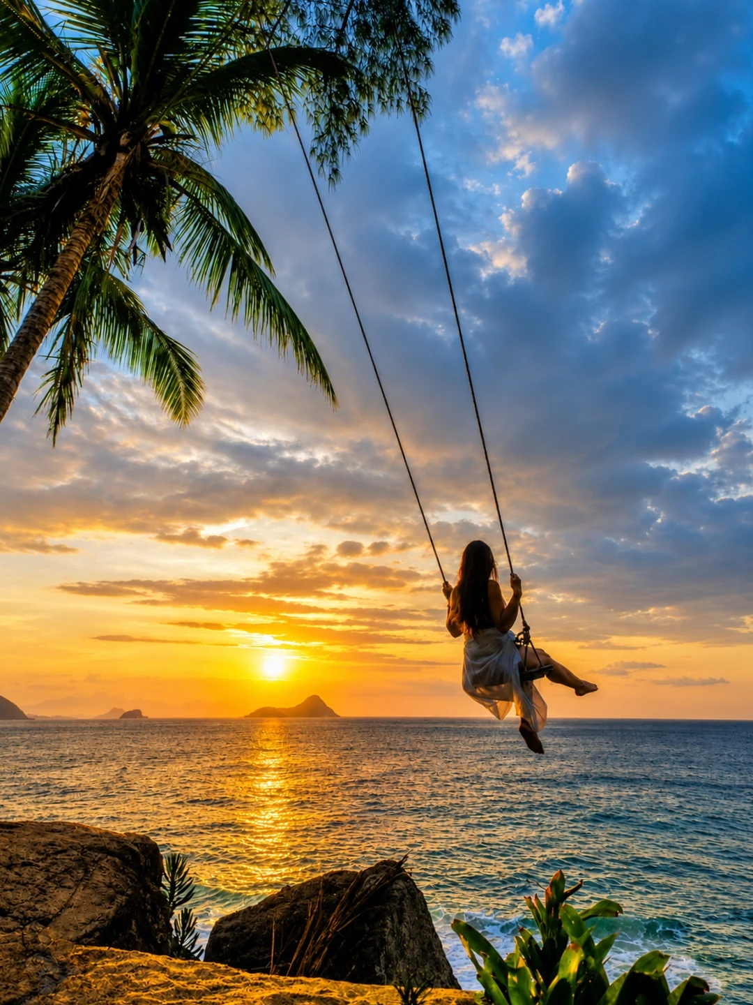 Vista de Búzios com preços reais de viagem