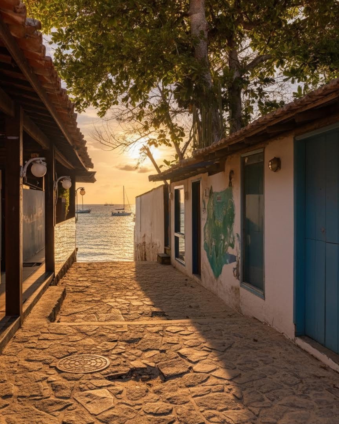 melhor época para visitar Búzios